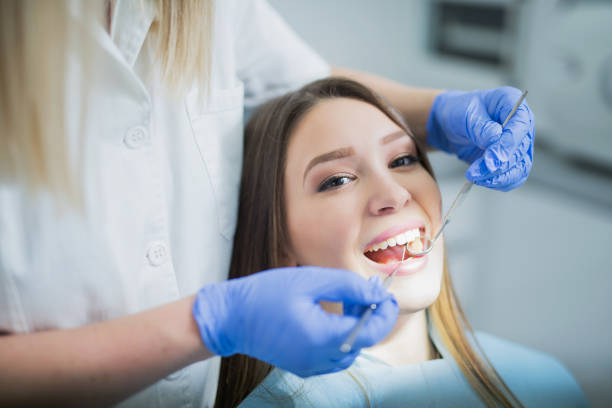 Dental Inlays and Onlays in Miami Beach, FL